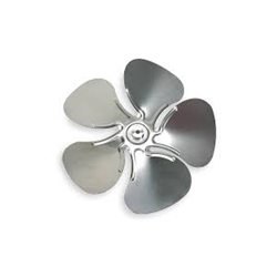 Fans & Fan Blades